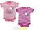 Body KRÓTKI RĘKAW Hello Kitty 86 ciemny róż HIT