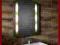 LUSTRO LUSTRA PODŚWIETLANE 60X80  LED GRATIS