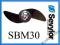 sevylor ŚMIGŁO śmigiełko d silnika sbm30  2ŁOPATKI