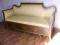 A-B SOFA SKRZYNIOWA BIEDERMEIER XIXw