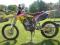 Suzuki RMZ 250 + gratis!