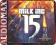 MILK INC - The very best of [2CD+1DVD]