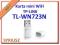 Karta mini WiFi bezprzewodowa TL-WN723N USB