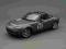 AUTOART MAZDA ROADSTER (NC) #01 GALAXY GRAY  1:18