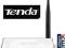 router TENDA W311R+ WIFI 150Mbps WIRLESS-N