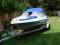 łódz motorowa motorówka chaparral 1600 sc 1991