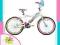 Limitowany Nowość AVIGO Rower rowerek 20