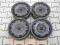 5x100 SEAT SKODA VW POLO R14 5,5Jx14 ET35