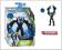 MAX STEEL TURBO FIGURKA DELUX Y9508 WYS.24H