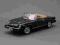 AUTOART FIAT 124 SPIDER BLACK 1:18
