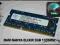 KILLER! RAM SO-DIMM DDR3 2GB ELIXIR OEM 1333Mhz !