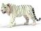 figurka SCHLEICH 14382 DZIKIE TYGRYS BIAŁY