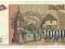 JUGOSŁAWIA  10000 dinara  1993  (obiegowy)