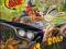 SAM &amp; MAX: HIT the ROAD [ NOWA, FOLIA ]