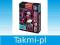 TREFL Karty 55 dziecięce  Monster High OD RĘKI