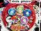ARENA BEYBLADE + 4 DYSKI METAL _ 4D SYSTEM  _#290