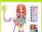 MY LITTLE PONY EQUESTRIA GIRLS FLUTTERSHY A4099