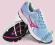Buty damskie do biegania MIZUNO CRUSADER 8 r. 39