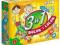 3 w 1 - Bolek i Lolek. Puzzle i 2 gry