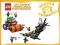 LEGO SUPER HEROES BATMAN WALEC JOKERA 76013-KURIER