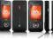 SONY ERICSSON W580i CZARNY  2.0mpx SKLEP Kraków