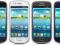 NOWY SAMSUNG GALAXY S3 MINI i8200 3 KOLORY KRAKOW