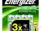 Energizer Akumulator Power Plus AA R6 2000mAh 1szt