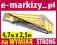 Markizy MARKIZA Strong 470x250 -30% OBNIŻKA ZIMOWA