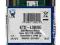 Kingston 8GB ddr3 1333MHz so-dimm (KTA-MB1333/8G)