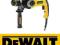 Młotowiertarka SDS-Plus 26 mm funkcja kucia DEWALT
