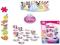 RAVENSBURGER Gra Duo Księżniczki DISNEY PRINCESS