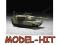 TRUMPETER 07276 - M1A1 Abrams MBT 1/72