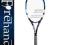 RAKIETA TENISOWA BABOLAT E-SENSE COMP BLK/BLU 2014