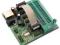 AVT1462 Adapter dla programatorów AVR-ISP