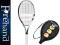 RAKIETA DZIECI BABOLAT KIT FRENCH OPEN 21+3PIŁKI