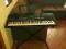 Keyboard Yamaha PSR E423