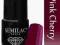 SEMILAC Lakier Hybrydowy 012 Pink Cherry