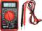 YATO YT-73080 Multimetr miernik cyfrowy buzer FV