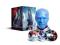 Niesamowity Spider-Man 2 3D+Blu-Ray+DVD+Figura+UV