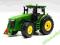 TRAKTOR JOHN DEERE 8360R 1:32 SIKU 3272