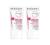 BIODERMA ZESTAW SENSIBIO AR 40ml x2 DUO