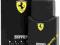 FERRARI Black EDT 125 ml WAWA SKLEP PROMOCJA!