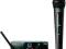 Mikrofon bezprzewodowy Sennheiser AKG WMS 40 Mini