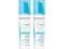 BIODERMA ZESTAW HYDRABIO LEGERE 40ml x2 DUO