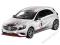 MODEL SAMOCHODU A-KLASA SPORT W176 MERCEDES BENZ
