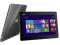 ASUS T100TA Z3740 532GB Win8.1+OFFICE +GRATIS ETUI