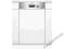 Zmywarka Bosch SPI50E05EU
