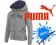 Puma Logo Junior Bluza New 2014 size M 140 cm