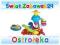 HASBRO PLAY-DOH CIASTKARNIA CIASTOLINA A0320