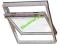 VELUX okno GGU 0059 M08 78cm x 140cm